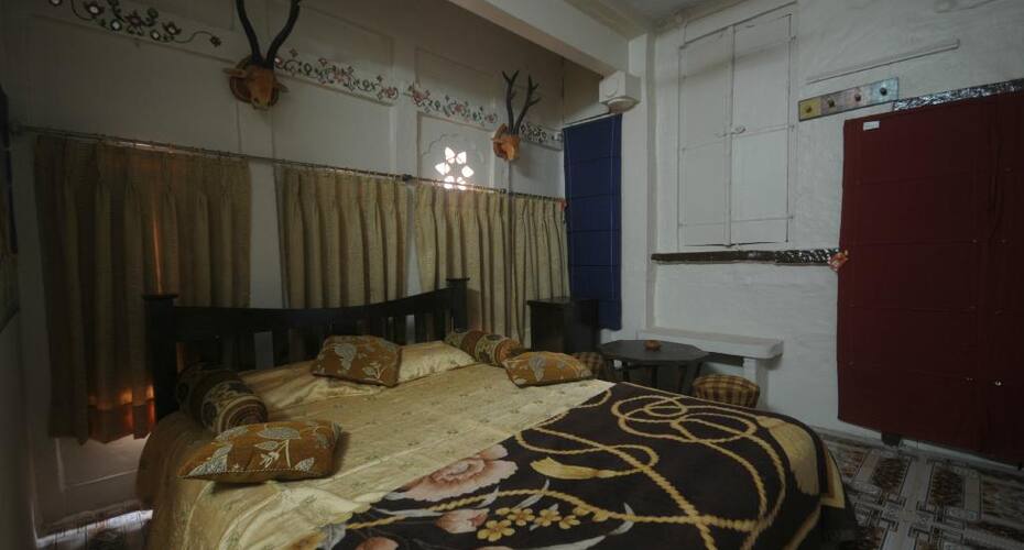 TG Stays Katla Bazar, Jodhpur 5